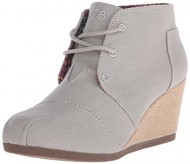 BOBS from Skechers Women’s High Notes Wedge Boot